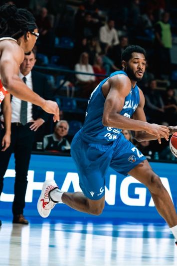 Jayden Martinez nije više igrač Zadra