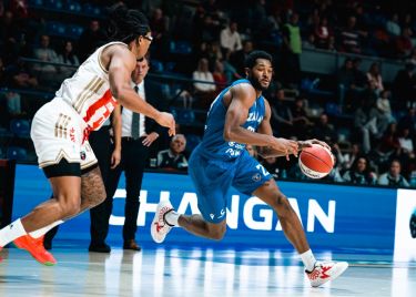 Jayden Martinez nije više igrač Zadra