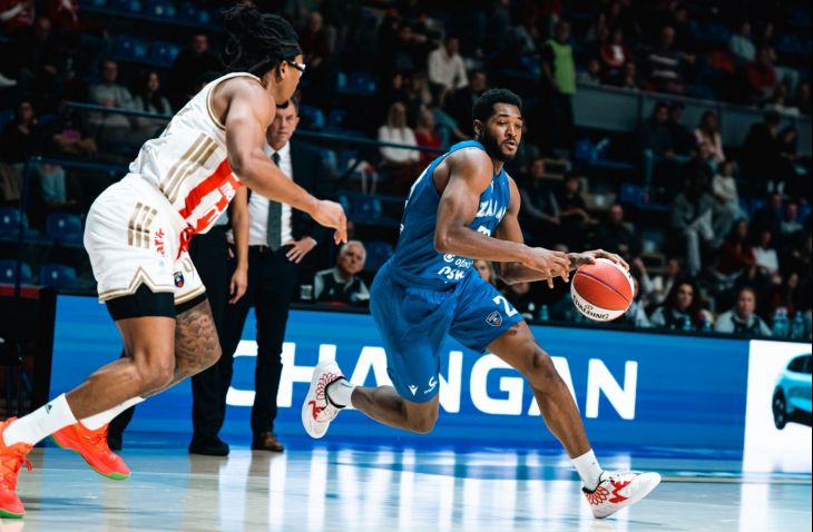 Jayden Martinez nije više igrač Zadra