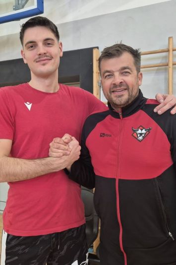 Kalajžić nakon dva mjeseca napustio Zabok, već ima novi klub