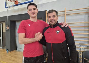 Kalajžić nakon dva mjeseca napustio Zabok, već ima novi klub