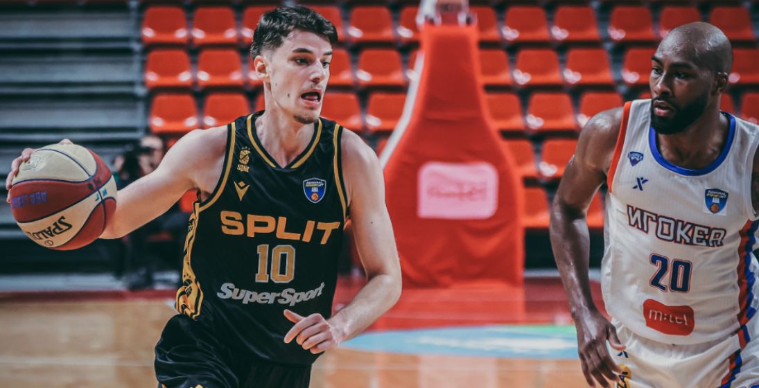 Poraz Splita u Laktašima