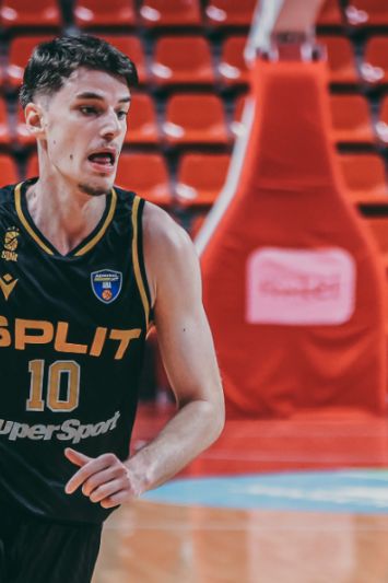 Poraz Splita u Laktašima