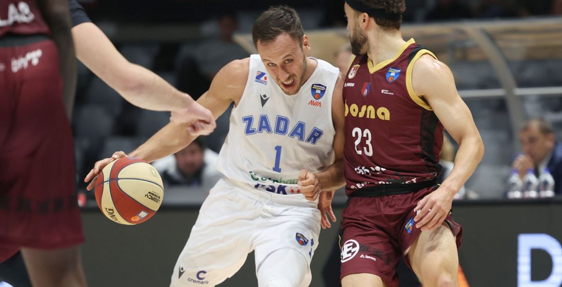 Zadar bez Tišme protiv Mege, Mihailović poručuje: Očekujem da ćemo odigrati odličnu utakmicu