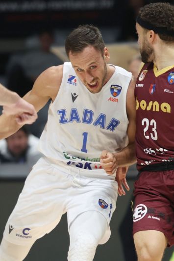 Bosni drama na Višnjiku; Jusup: izgubili smo zbog skoka