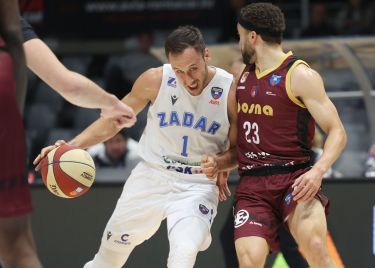 Bosni drama na Višnjiku; Jusup: izgubili smo zbog skoka