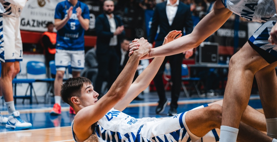 Cibona slavila u gradskom derbiju: Vukovi nadigrali Cedevitu Junior
