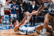 Cibona slavila u gradskom derbiju: Vukovi nadigrali Cedevitu Junior