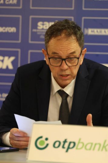 Zadar dočekuje Dinamo: Nadam se da ćemo biti u stanju izvući svoj maksimum