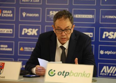 Zadar dočekuje Dinamo: Nadam se da ćemo biti u stanju izvući svoj maksimum