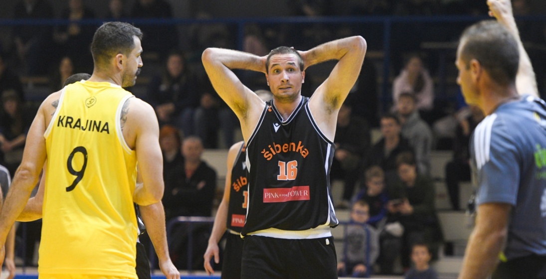 Kriza Šibenke je sve dublja, Dubrava svoju prebrodila