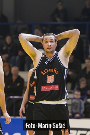 Kriza Šibenke je sve dublja, Dubrava svoju prebrodila