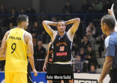 Kriza Šibenke je sve dublja, Dubrava svoju prebrodila