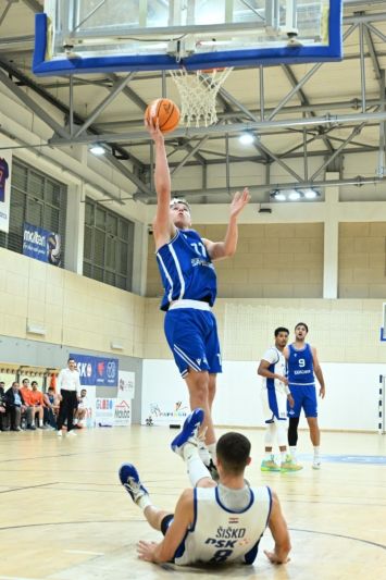 Samobor šokirao Sinjane koji redovito gube doma nakon europskih utakmica