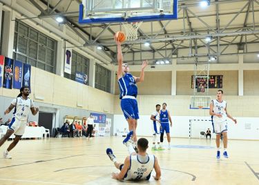 Samobor šokirao Sinjane koji redovito gube doma nakon europskih utakmica