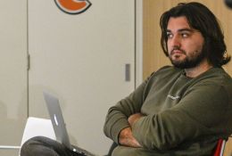 Val Kraljević lansirao Mirčetu na prvo mjesto, evo kako je glasovao novinar Sportskih novosti