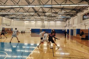 ŠRKL: Karika nastavlja s uvjerljivim izdanjima, 22 pobjede u nizu