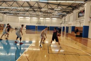 ŠRKL: Karika nastavlja s uvjerljivim izdanjima, 22 pobjede u nizu