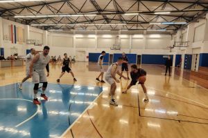 ŠRKL: Karika nastavlja s uvjerljivim izdanjima, 22 pobjede u nizu