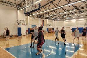 ŠRKL: Karika nastavlja s uvjerljivim izdanjima, 22 pobjede u nizu