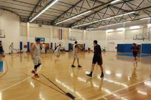 ŠRKL: Karika nastavlja s uvjerljivim izdanjima, 22 pobjede u nizu