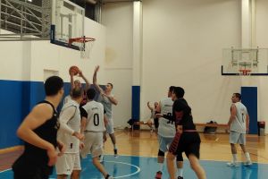 ŠRKL: Karika nastavlja s uvjerljivim izdanjima, 22 pobjede u nizu