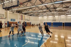 ŠRKL: Karika nastavlja s uvjerljivim izdanjima, 22 pobjede u nizu