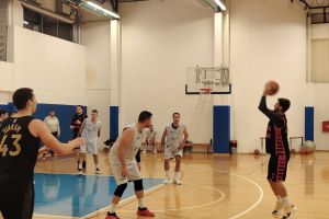 ŠRKL: Karika nastavlja s uvjerljivim izdanjima, 22 pobjede u nizu