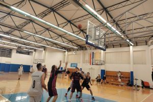 ŠRKL: Karika nastavlja s uvjerljivim izdanjima, 22 pobjede u nizu