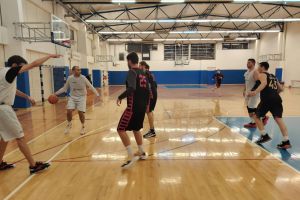 ŠRKL: Karika nastavlja s uvjerljivim izdanjima, 22 pobjede u nizu