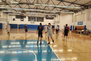 ŠRKL: Karika nastavlja s uvjerljivim izdanjima, 22 pobjede u nizu