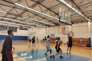 ŠRKL: Karika nastavlja s uvjerljivim izdanjima, 22 pobjede u nizu