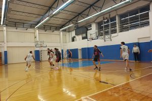 ŠRKL: Karika nastavlja s uvjerljivim izdanjima, 22 pobjede u nizu