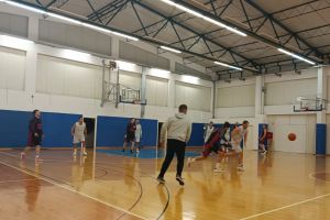 ŠRKL: Karika nastavlja s uvjerljivim izdanjima, 22 pobjede u nizu