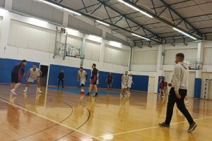 ŠRKL: Karika nastavlja s uvjerljivim izdanjima, 22 pobjede u nizu