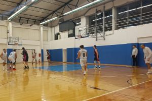 ŠRKL: Karika nastavlja s uvjerljivim izdanjima, 22 pobjede u nizu