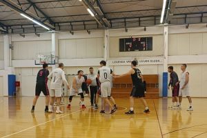 ŠRKL: Karika nastavlja s uvjerljivim izdanjima, 22 pobjede u nizu