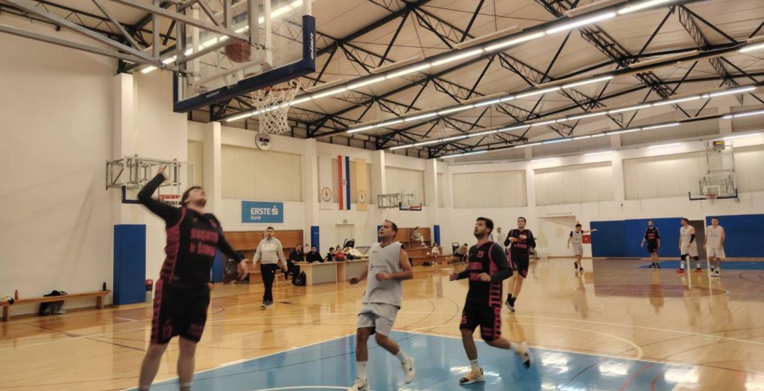 ŠRKL: Karika nastavlja s uvjerljivim izdanjima, 22 pobjede u nizu