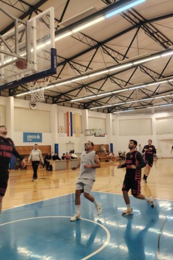 ŠRKL: Karika nastavlja s uvjerljivim izdanjima, 22 pobjede u nizu