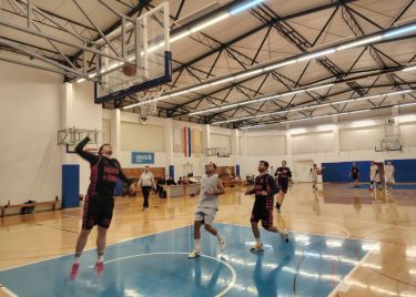 ŠRKL: Karika nastavlja s uvjerljivim izdanjima, 22 pobjede u nizu