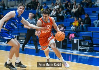 Cedevita Junior protiv Keravnosa ide po nastavak europske nepobjedivosti