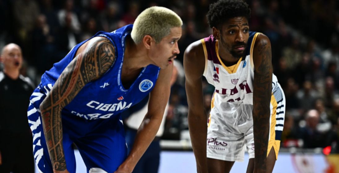 Dijon tricama u završnici utakmice slomio Cibonu, odluka pada u zadnjem kolu