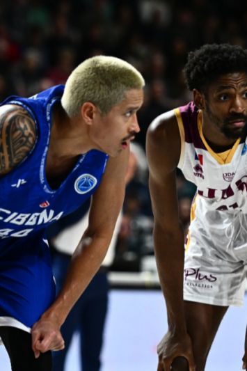 Dijon tricama u završnici utakmice slomio Cibonu, odluka pada u zadnjem kolu