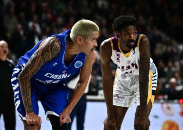 Dijon tricama u završnici utakmice slomio Cibonu, odluka pada u zadnjem kolu