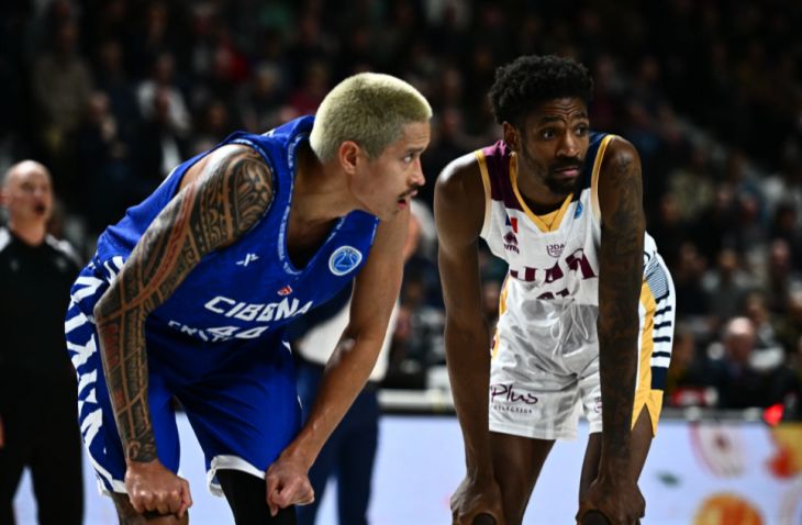 Dijon tricama u završnici utakmice slomio Cibonu, odluka pada u zadnjem kolu