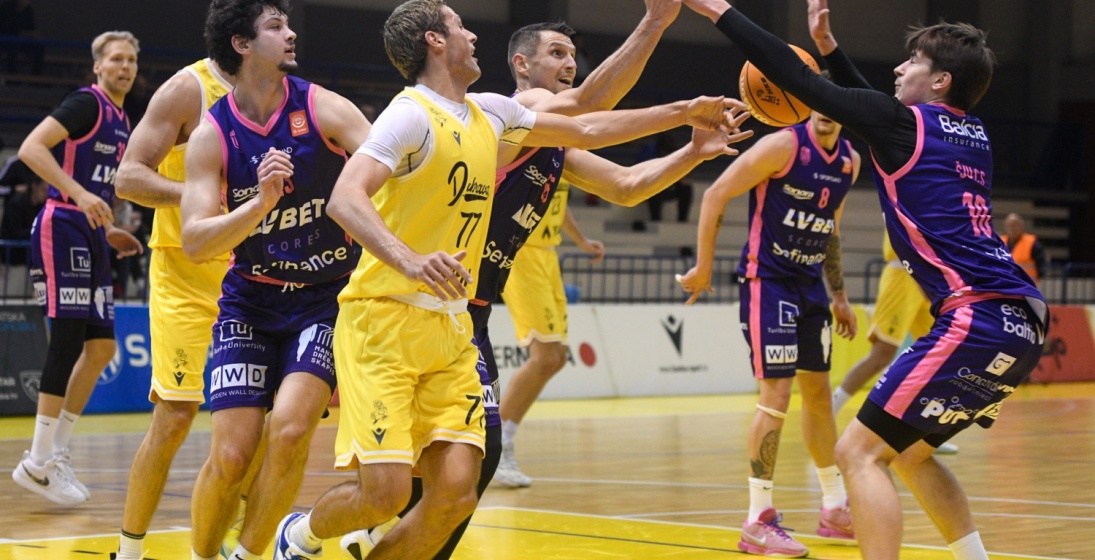 Druga pobjeda Dubrave u 48 sati, ovoga puta europska