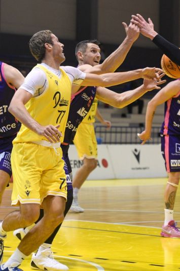 Druga pobjeda Dubrave u 48 sati, ovoga puta europska