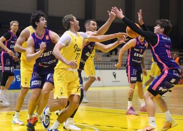 Druga pobjeda Dubrave u 48 sati, ovoga puta europska