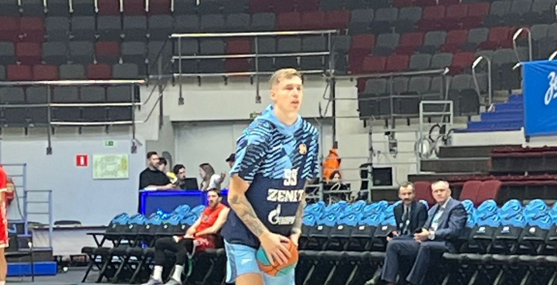 Evo što je za Basketball.hr rekao Luka Šamanić nakon debija u kojem je oduševio.