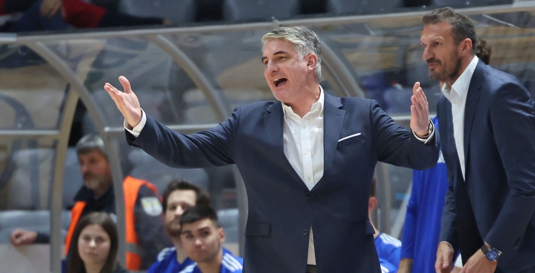 Trener Dinama hvali sljedećeg protivnika: Posložili su se